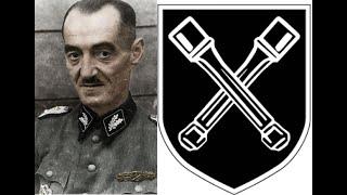 Dirlewanger Brigade - Himmler's Convict Legion