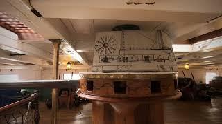 The National Museum of the Royal Navy
