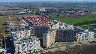 Программа "Территория спроса" о проектах ГК "ИНСИТИ"