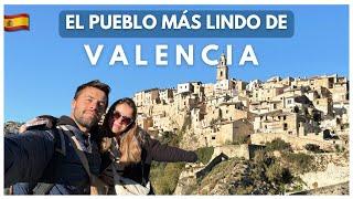 Explorando PUEBLOS MÁGICOS de VALENCIA!  #bocairent #españa #valencia #mateandoporahi