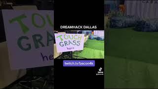 #dreamhackdallas #dreamhack #fortnite #gaming #lan #dreamhackfn #shorts