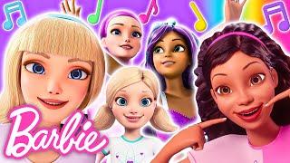 Barbie'nin Müzik Grubu | Barbie Şarkıları | Barbie Türkiye