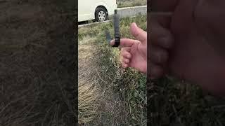Вот так летают Чëтки у моих подписчиков