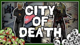 City of Death | Project Zomboid Movie | Season 3 Pt.1