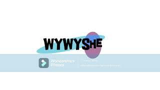 WyWy She Logo Why We Do What We Do Parody