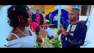 Judy Weds Sam | Full Gospel Churches of Kenya | Busia