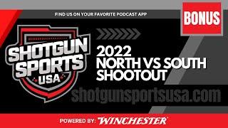 2022 North vs. South Shootout. NSCA National Championship