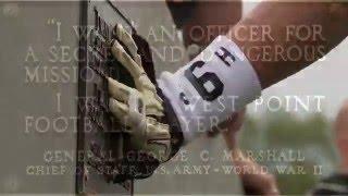 2015 Army West Point Gala Video