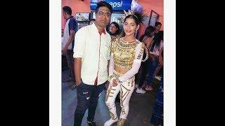 Vartika Jha - New Dance Video - Dance Plus 4 (2019)