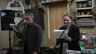 Русские маяки. Влад Маленко. Виктор и Светлана Золотоног