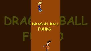 Dragon Ball Funko #25 - Rare Yamcha!!!