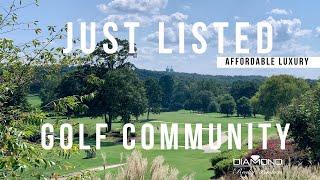 Just Sold in Atlanta's Premier Golf & Country Club Community!