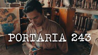 Portaria 243 | Ação | Filme Brasileiro Completo