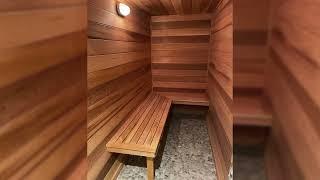 Products We Recommend for Sauna Builds