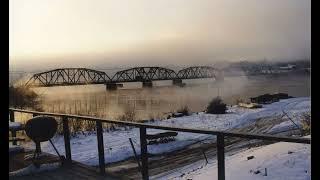 The Singing Bridge of Sullivan, Maine