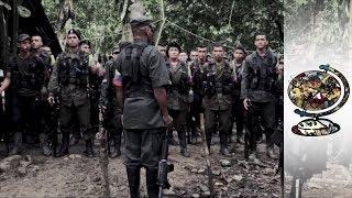 The Farc's New Face