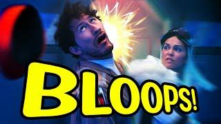 In Space with Markiplier: BLOOPERS + BTS