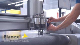 Planex Technik in Textil GmbH - Ihr Experte für Technische Textilien - Funktion, Schutz und Design.