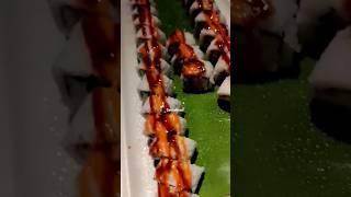 yummy chicken sushi#shorts #viral #shortvideo #chicken #sushi #youtubeshorts #yummy #friendship #yt