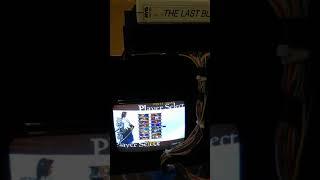 The Last Blade2 test video