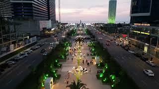 Batumi, Georgia 2024 drone footage with dji mini 3 pro