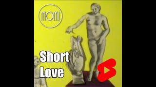 Short Love - Short Animation by Milan Marvanykovi