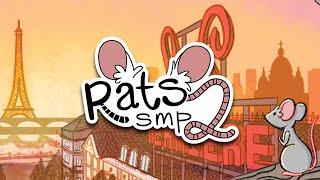 Rats: In Paris - Welcome to Le Terriere