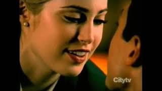 Sasha Roiz and Charlotte Sullivan - Across the River to Motor City (tv series 2007)