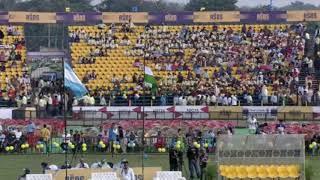 Diago Maradona Vs Dada live match || in Aditya Academy Senior Secondary school stadium
