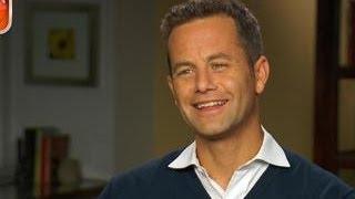 Kirk Cameron Reminisces on Meeting Wife