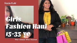 Amazon Fashion Haul Five Must Have Plus size Dress | Ekta #fashion