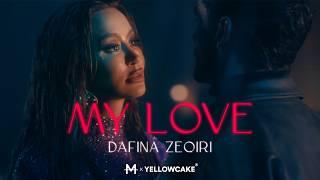 Dafina Zeqiri - My Love