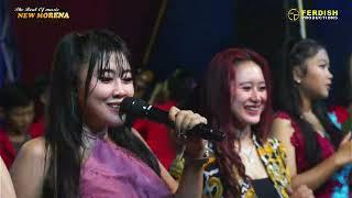 ASMARA - SETIA BAND - ALL ARTIS NEW MORENA - NEW MORENA