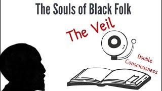 W.E.B. DuBois' The Souls of Black Folk: Two Worlds Thesis