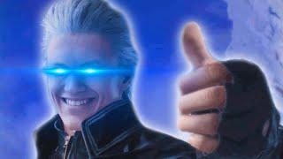 The Vergil Experience