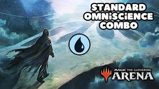 Reenacting Omniscience in Standard