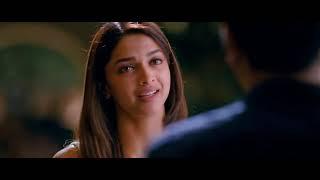 YJHD   Bunny & Naina Kiss Scene