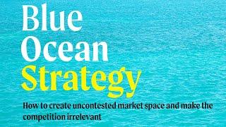 Blue Ocean Strategy Full Audiobook