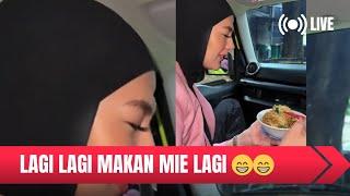 Paula Verhoeven Daily - Setelah Mie Bangladesh, Sekarang Mie Ayam