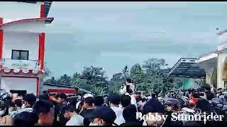 Ema Gila ,Bobby Stuntrider, rudy trijaya Sunmori JB sampora 7 Agustus .PECAHH !!!