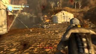 Dynamite - Fallout: New Vegas