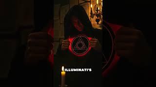 The Illuminati's Biggest Secret Revealed: Part 2