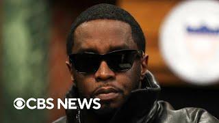 What to know about Sean "Diddy" Combs' arrest