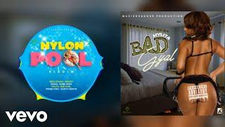 Hylita - Bad Gyal (Official Audio)