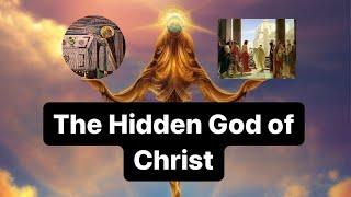 Who is the hidden god of Jesus? El Elyon, and Yahweh is Satan! Elohim (gods) are in Genesis!