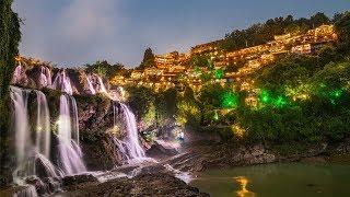 Photographing China's Paradise Landscape