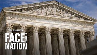 Supreme Court admits document related to Idaho abortion case briefly uploaded to its website