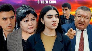 O`YNASHGA ISHONIB ERSIZ QOLGAN KELIN (O`zbek kino)