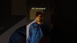 KB Strickland We like to keep it on a high note #short #song #subscribe