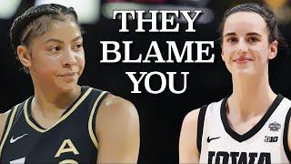 WNBA - The Dumbest League In Sports History!